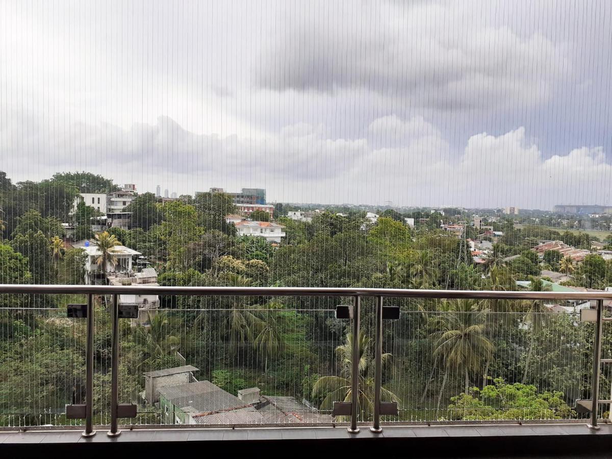 Great Location Living, Modern 2-bed With Pool & Gym Access, Amenities Sri Jayewardenepura Kotte
