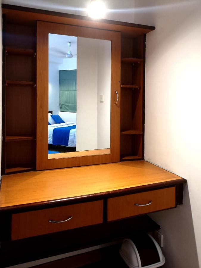 Great Location Living, Modern 2-bed With Pool & Gym Access, Amenities Sri Jayewardenepura Kotte
