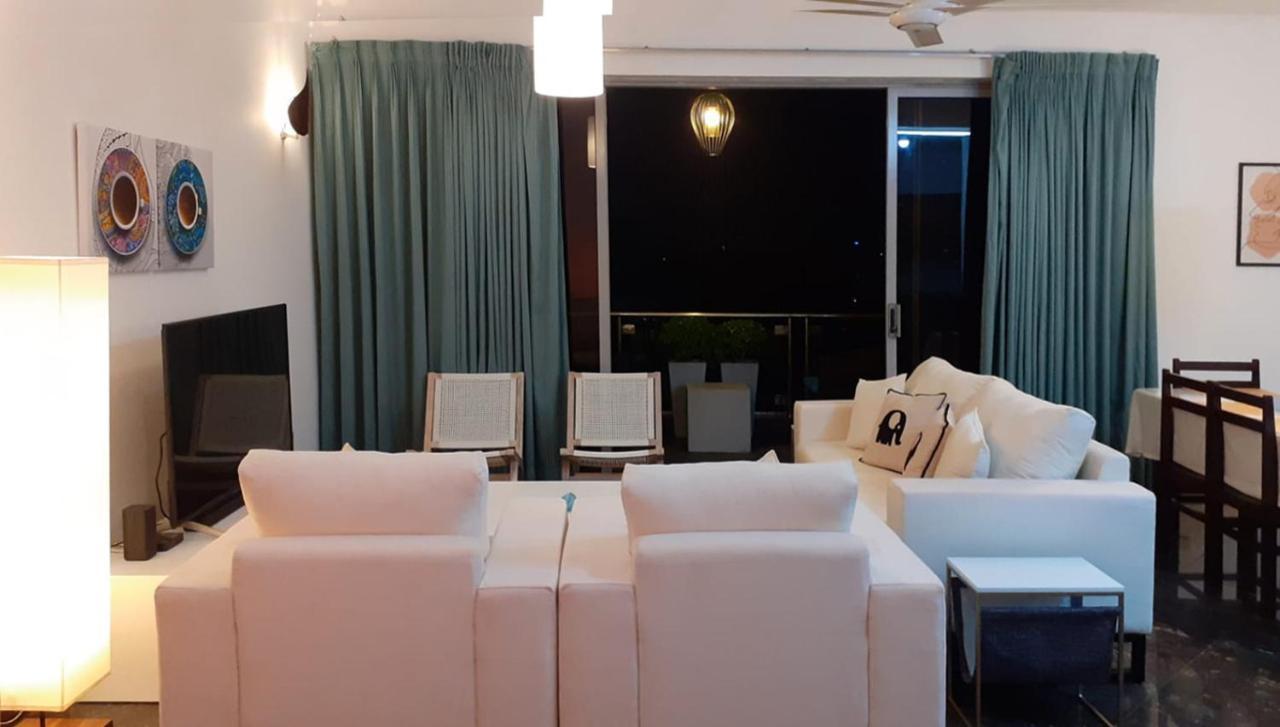 Great Location Living, Modern 2-bed With Pool & Gym Access, Amenities * Sri Jayewardenepura Kotte