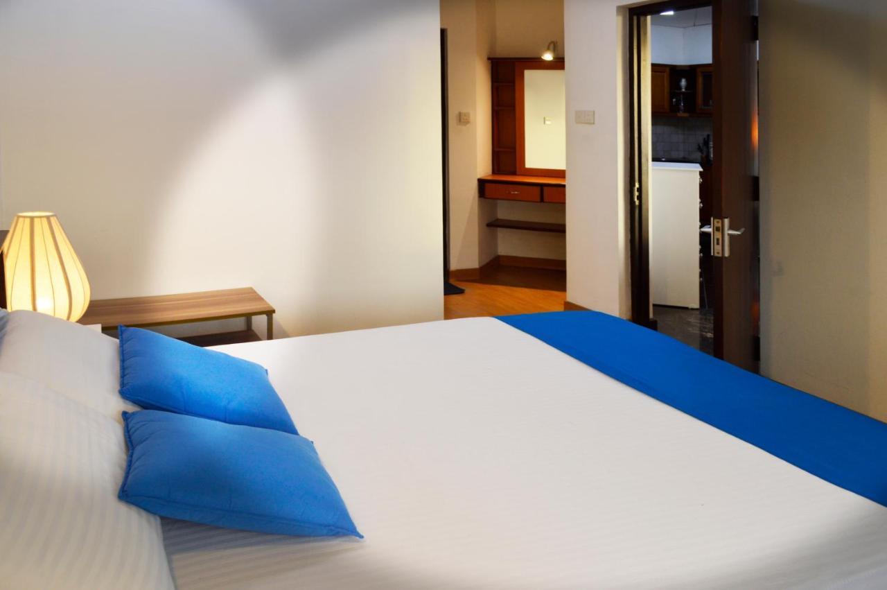 Great Location Living, Modern 2-bed With Pool & Gym Access, Amenities * Sri Jayewardenepura Kotte