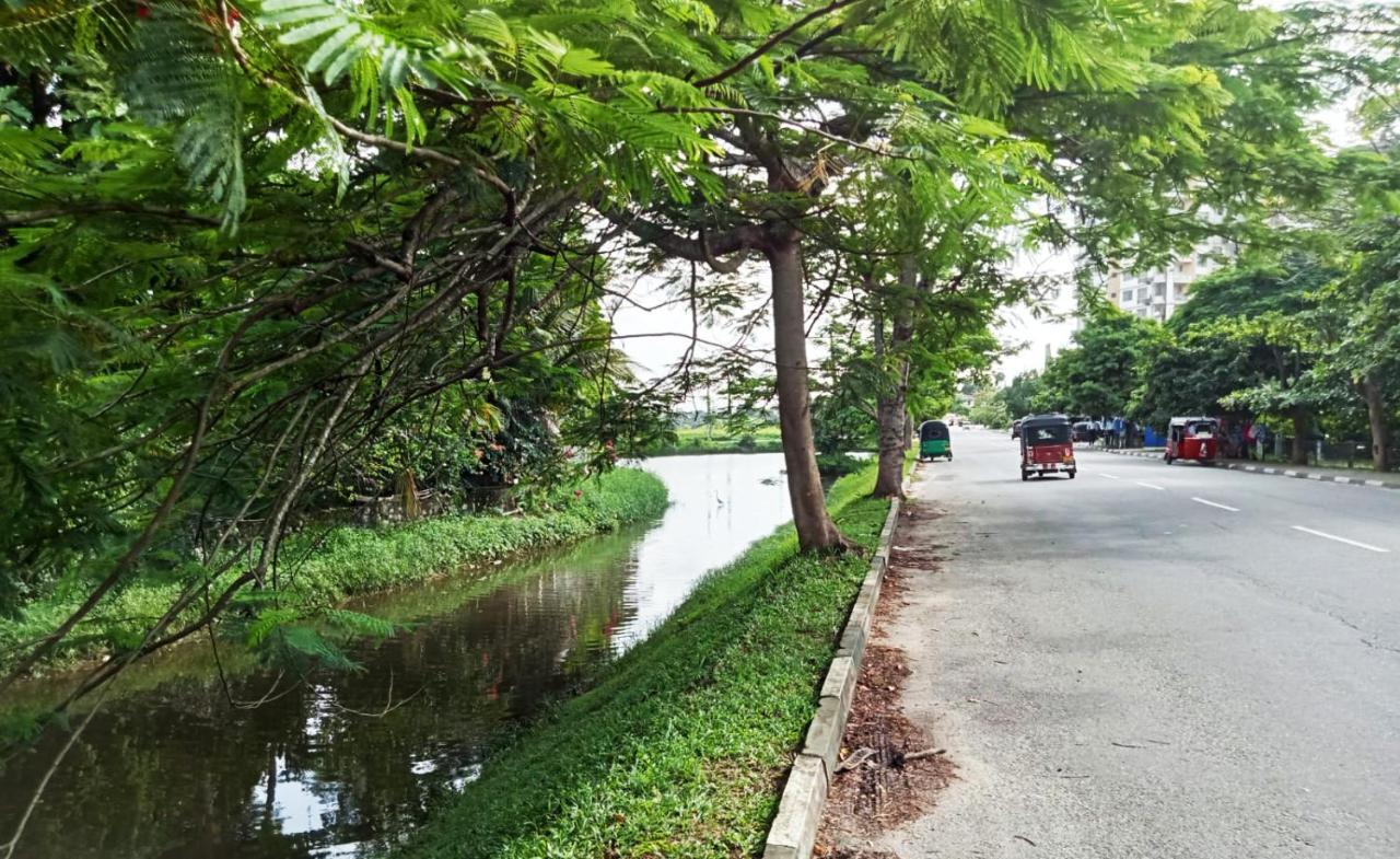 Great Location Living, Modern 2-bed With Pool & Gym Access, Amenities * Sri Jayewardenepura Kotte
